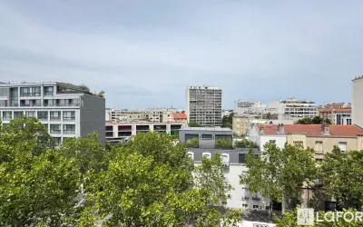 Appartement 750 000 € BOULOGNE BILLANCOURT (92100) photo 2