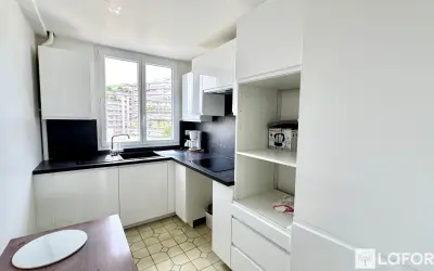 Appartement 750 000 € BOULOGNE BILLANCOURT (92100) photo 4