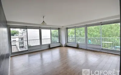 Appartement 617 000 € PUTEAUX (92800) photo 2