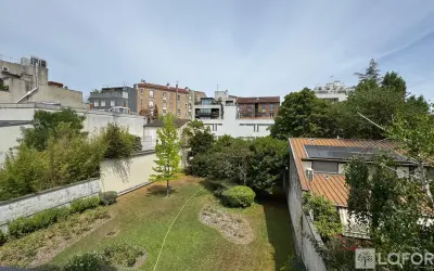 Appartement 655 000 € BOULOGNE BILLANCOURT (92100) photo 5
