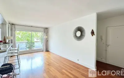 Appartement 655 000 € BOULOGNE BILLANCOURT (92100) photo 6