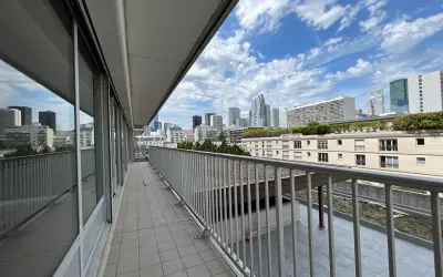 Appartement 617 000 € PUTEAUX (92800) photo 2