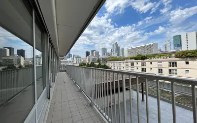 Appartement 617 000 € PUTEAUX (92800) photo 2