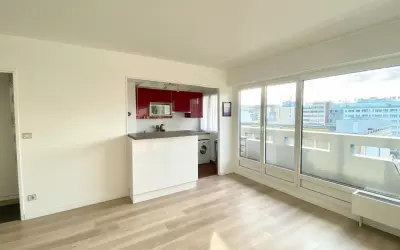 Appartement 352 000 € BOULOGNE BILLANCOURT (92100) photo 2