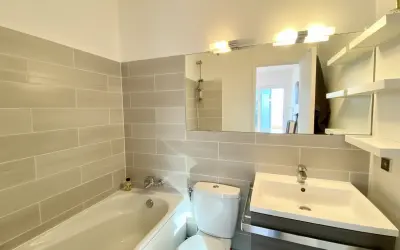 Appartement 352 000 € BOULOGNE BILLANCOURT (92100) photo 4