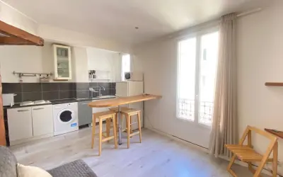 Appartement 272 000 € BOULOGNE BILLANCOURT (92100) photo 2