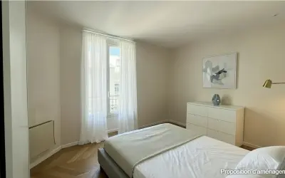 Appartement 272 000 € BOULOGNE BILLANCOURT (92100) photo 4