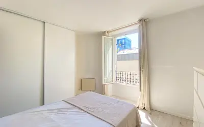 Appartement 272 000 € BOULOGNE BILLANCOURT (92100) photo 5