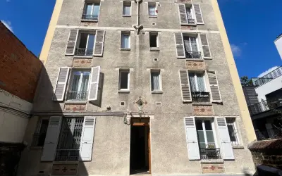 Appartement 272 000 € BOULOGNE BILLANCOURT (92100) photo 7