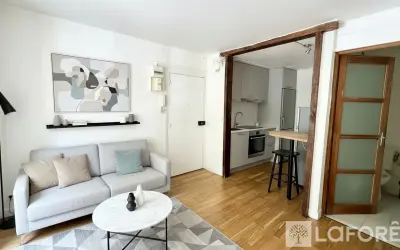 Appartement 240 000 € BOULOGNE BILLANCOURT (92100) photo 2