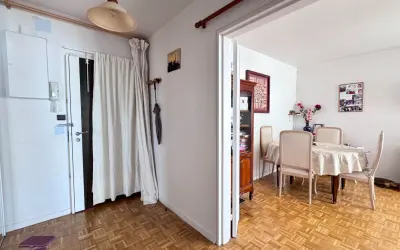 Appartement 332 000 € BOULOGNE BILLANCOURT (92100) photo 2