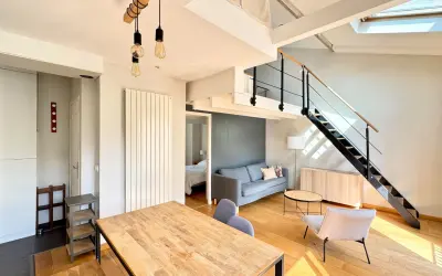 Appartement 435 000 € BOULOGNE BILLANCOURT (92100) photo 4