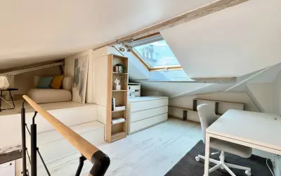 Appartement 435 000 € BOULOGNE BILLANCOURT (92100) photo 5