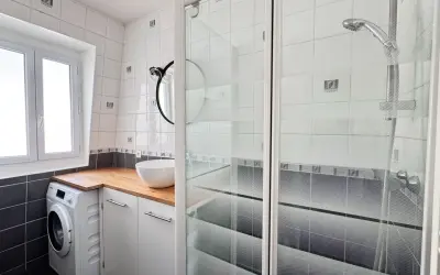 Appartement 435 000 € BOULOGNE BILLANCOURT (92100) photo 6