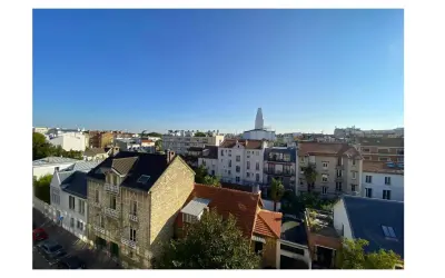 Appartement 538 000 € BOULOGNE BILLANCOURT (92100) photo 2