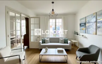 Appartement 538 000 € BOULOGNE BILLANCOURT (92100) photo 4