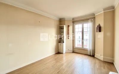 Appartement 538 000 € BOULOGNE BILLANCOURT (92100) photo 5