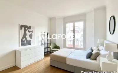 Appartement 538 000 € BOULOGNE BILLANCOURT (92100) photo 6