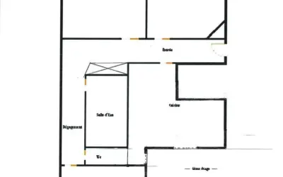 Appartement 538 000 € BOULOGNE BILLANCOURT (92100) photo 7