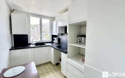 Appartement 750 000 € BOULOGNE BILLANCOURT (92100) photo 4