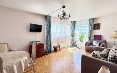Appartement 332 000 € BOULOGNE BILLANCOURT (92100) photo 2