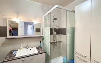 Appartement 332 000 € BOULOGNE BILLANCOURT (92100) photo 5