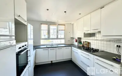 Appartement 1 240 000 € BOULOGNE BILLANCOURT (92100) photo 2