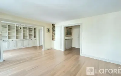 Appartement 1 240 000 € BOULOGNE BILLANCOURT (92100) photo 5