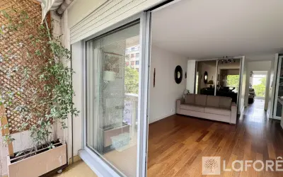 Appartement 655 000 € BOULOGNE BILLANCOURT (92100) photo 2