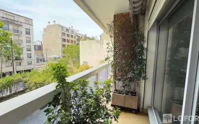 Appartement 655 000 € BOULOGNE BILLANCOURT (92100) photo 6