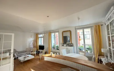 Appartement 945 000 € BOULOGNE BILLANCOURT (92100) photo 4