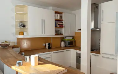 Appartement 945 000 € BOULOGNE BILLANCOURT (92100) photo 5