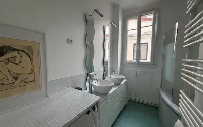 Appartement 945 000 € BOULOGNE BILLANCOURT (92100) photo 8