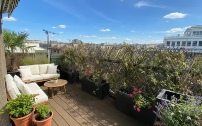 Appartement 960 000 € BOULOGNE BILLANCOURT (92100) photo 2