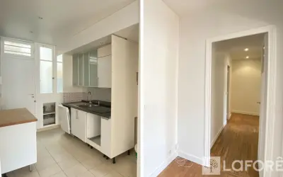 Appartement 780 000 € BOULOGNE BILLANCOURT (92100) photo 7