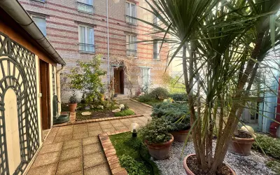 Appartement 395 000 € BOULOGNE BILLANCOURT (92100) photo 2