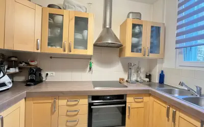 Appartement 395 000 € BOULOGNE BILLANCOURT (92100) photo 4