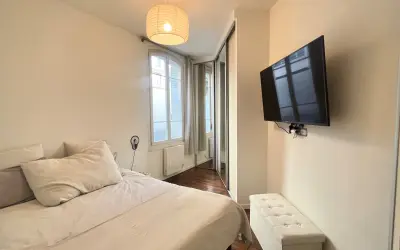 Appartement 395 000 € BOULOGNE BILLANCOURT (92100) photo 5