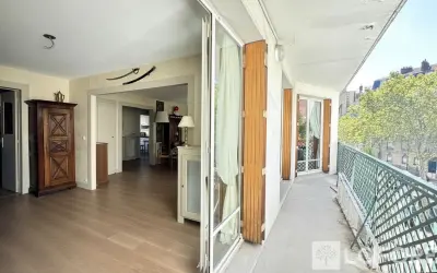 Appartement 1 135 000 € BOULOGNE BILLANCOURT (92100) photo 4