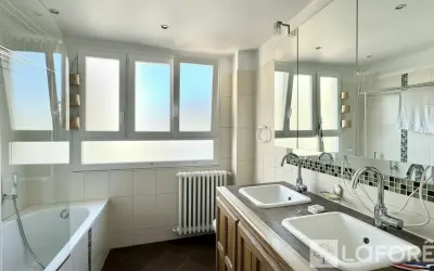 Appartement 1 135 000 € BOULOGNE BILLANCOURT (92100) photo 7
