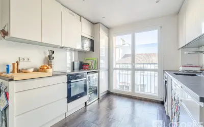 Appartement 1 150 000 € BOULOGNE BILLANCOURT (92100) photo 4