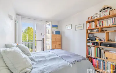 Appartement 1 150 000 € BOULOGNE BILLANCOURT (92100) photo 5
