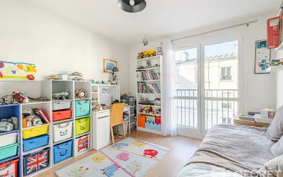 Appartement 1 150 000 € BOULOGNE BILLANCOURT (92100) photo 6