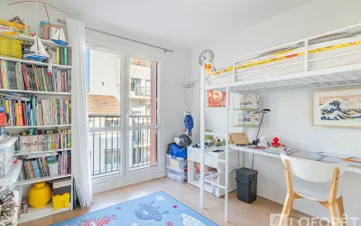 Appartement 1 150 000 € BOULOGNE BILLANCOURT (92100) photo 7