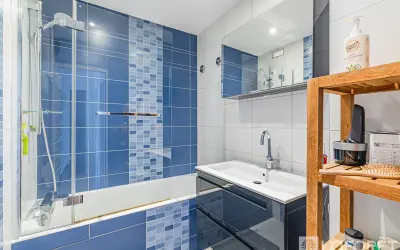 Appartement 1 150 000 € BOULOGNE BILLANCOURT (92100) photo 8