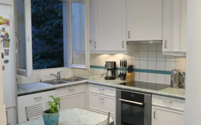 Appartement 3 592 €/mois PARIS (75003) photo 2