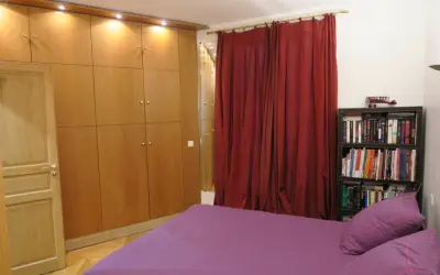 Appartement 3 720 €/mois PARIS (75003) photo 4