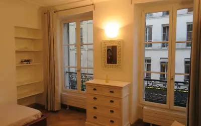 Appartement 3 720 €/mois PARIS (75003) photo 5