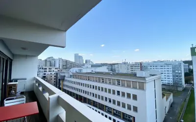 Appartement 352 000 € BOULOGNE BILLANCOURT (92100) photo 4