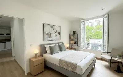 Appartement 399 000 € BOULOGNE BILLANCOURT (92100) photo 2